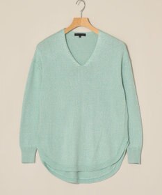 ONWARD Reuse Park 【ICB】ニット春夏