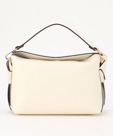 組曲 ブロードノット2WAYソフトショルダー バッグ