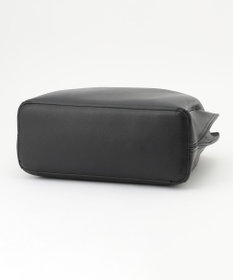 ANY サイドスリットソフトトートバッグ