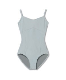 Chacott キャミソールレオタード