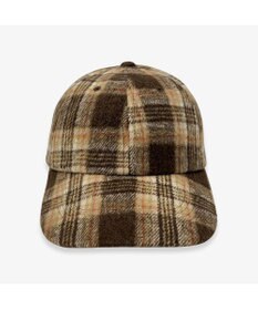 林八百吉商店 Champion ネルチェックロングキャップ