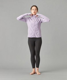 Chacott Peach Mokuジャケット