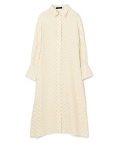 JOSEPH アルコーブプリント　ドレス