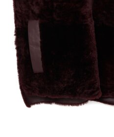 JOSEPH シェアリング　リバーシブルジャケット