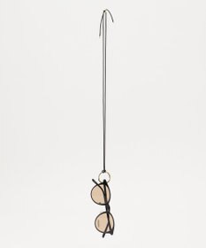 ANY ホルダーネックレス付きサングラス