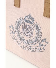 DAKS アニバーサリーミニトートバッグ