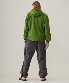 UNFILO MENS Light Move パーカー [24年春夏商品]