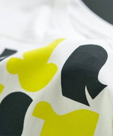 nitorito 【UNISEX】irodori Tシャツ