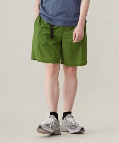 UNFILO MENS Light Move ショートパンツ [24年春夏商品]