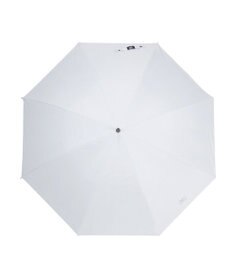 MOONBAT 【大きめ】MIZUNO メンズ 晴雨兼用日傘 長傘 RBロゴ 遮光 遮熱 UV ユニセックス