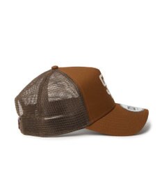 WEGO 【ユニセックス着用ITEM】NEWERA　940AFTR　MLB　Typewriter