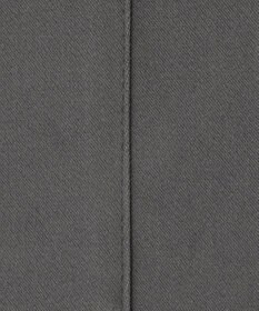 J.PRESS LADIES 【洗える】サテンストレッチプレミアムピーチ ベイカー パンツ