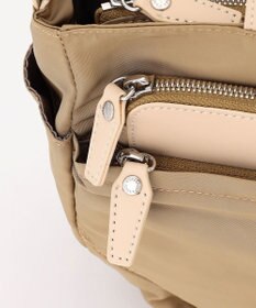 Y'SACCS ポリエステルツイル 2WAYトートバッグ