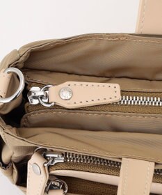 Y'SACCS ポリエステルツイル 2WAYトートバッグ