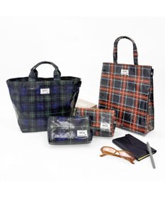 ROOTOTE 3725【ルートート】ウィズルー.ポーチ.ラミネート-Z