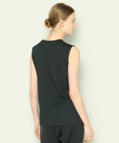 JOSEPH 【洗える】ロイヤルコットン　ラウンドネックカットソー