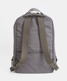 NIZYU KANO FUKUI SIWAナイロンリュック Lサイズ