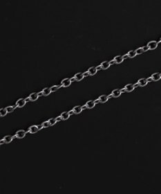 WEGO MBIGモチーフネックレス