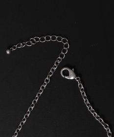 WEGO MBIGモチーフネックレス