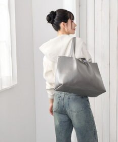 ROOTOTE 0188【オフィシャルストア限定】LT.ミディアム.レザレット.RTG-A