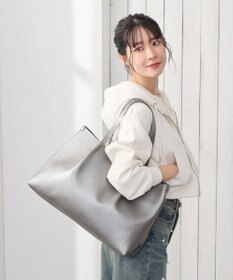ROOTOTE 0188【オフィシャルストア限定】LT.ミディアム.レザレット.RTG-A