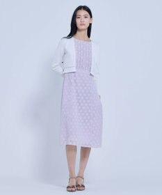 TOCCA BLOOMING BONBON ドレス