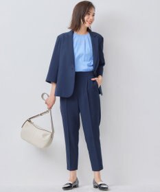 組曲 オシャクロス テーラードジャケット