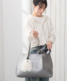 ROOTOTE 0188【オフィシャルストア限定】LT.ミディアム.レザレット.RTG-A