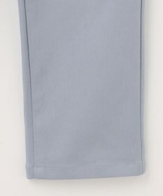 UNFILO 【洗える】撥水ハイストレッチパンツ