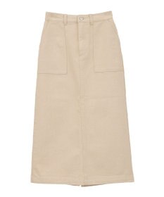 AMERICAN HOLIC 【PENNEY'S】デニムワークスカート