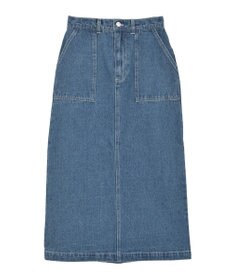 AMERICAN HOLIC 【PENNEY'S】デニムワークスカート