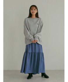 Green Parks ■ＡＪＵＧＡ．×ＧＰ　キャミワンピース