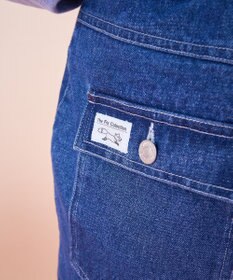 AMERICAN HOLIC 【PENNEY'S】デニムワークスカート