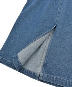 AMERICAN HOLIC 【PENNEY'S】デニムワークスカート