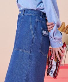 AMERICAN HOLIC 【PENNEY'S】デニムワークスカート