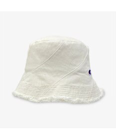 林八百吉商店 Champion　フリンジスリットチューリップハット