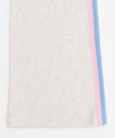 tsumori chisato SLEEP パジャマ　ルームウエア　長袖　長ズボン　綿100%　フライス素材　/ワコール　UDX548