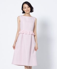TOCCA CIRRUS LACE ドレス