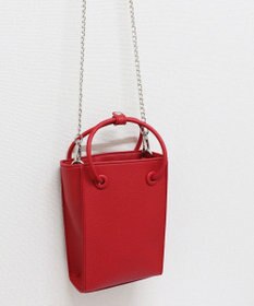 ROOTOTE 6466【直営店限定:ミニショルダー】LT.ベビールー.ミニボックス-A