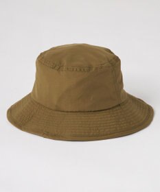 OP／FILA 【Ocean Pacific】日除け付き無地サーフハット