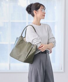 ROOTOTE 3638【A4サイズ収納】SC.ハビチェル.シームリー-A