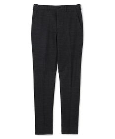 JOSEPH HOMME 【WEB・一部店舗限定】【ストレッチ】ウールドビージャージー　 テーパードパンツ / CITY