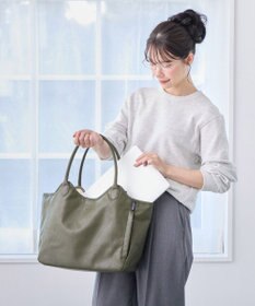 ROOTOTE 3638【A4サイズ収納】SC.ハビチェル.シームリー-A