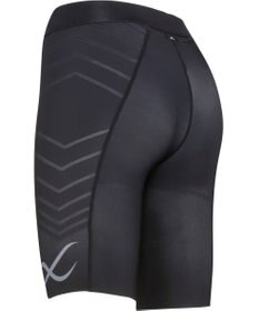 CW-X 【WOMEN】 CW-X レディース スポーツタイツ 【BUILDER MODEL】腹圧サポート 力を発揮しやすい 【アスリートの声から誕生】 股関節・骨盤サポート ひざ上丈 トレーニング マラソン HPY375 /ワコール