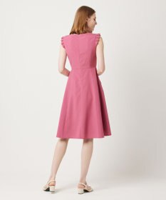 TOCCA 【WEB限定】【洗える！】AFTER RAIN ドレス