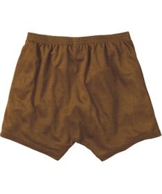 WACOAL MEN トランクス なめらかな肌ざわり やわらかなはき心地 ニット素材 前開き GT7070 /ブロス