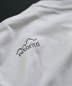 nitorito 【UNISEX】irodori Tシャツ
