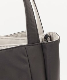 Y'SACCS 【ムック本掲載】ナイロンボンディングトート　Mサイズ