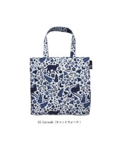 ROOTOTE 1025【ラミネート加工 正方形型】EU.スクエア.ラミネート-R