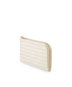 IBIZA マノ　L字ファスナー長財布